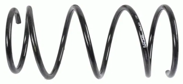 41311-63G10 Coil Spring Suzuki | 996875 SACHS