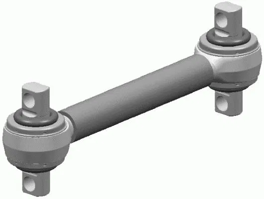 81.432206174 Torque Rod MAN | 2556501 LEMFÖRDER