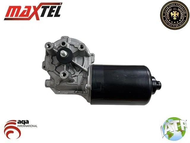 XS4117508BA SİLGİ-SİLECEK Motoru Ön 12V Ford Focus I (DAW-DBW,DFW,DNW9-) (98-04) | 362 02 031 MAXTEL
