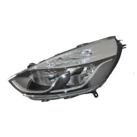 Far Sol Ici Siyah Clio IV | 260603442R MAIS