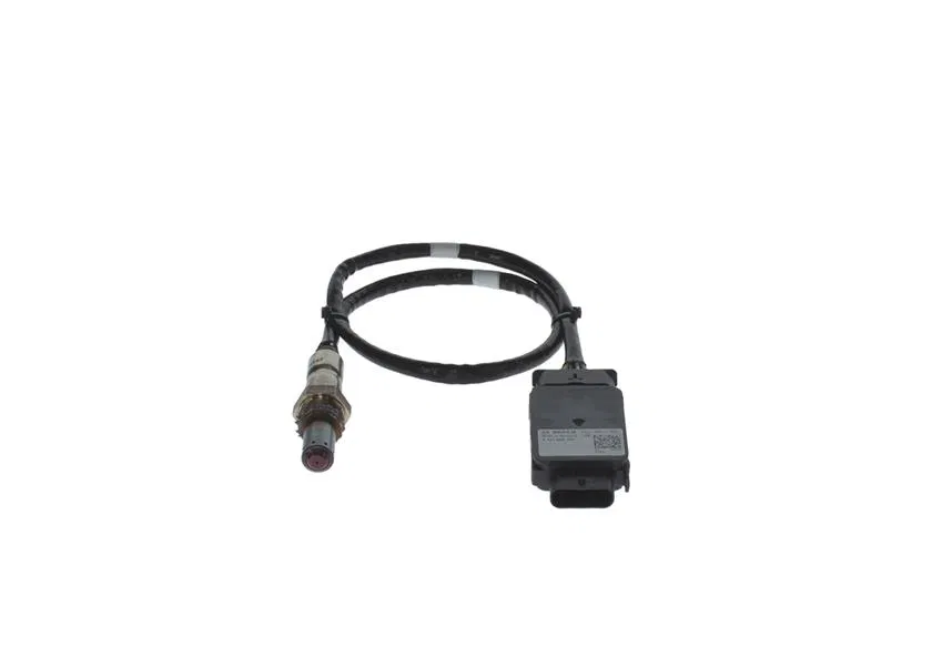 04L907807DG Sensör Nox | 0281008795 BOSCH
