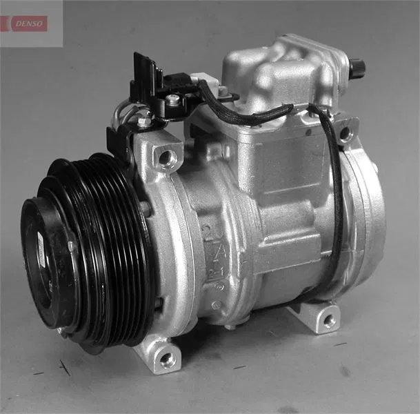 0002301711 Klima Kompresörü Mercedes-Benz S-Class | DCP17005 DENSO