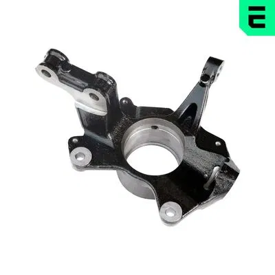 400140080R Aks Taşıyıcı Ön Sağ Renault Megane III 09- | KN-701283-01-R OPTIMAL