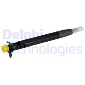 1608902180 Enjektor Citroen C4 Grand Picasso 09-13 // DS// Fiat Scudo Van 10-16 // Ford Focus 10-16 // Ford Asia / Oceanıa // Peugeot 508 10-1 | R00101DP-12B1 DELPHI