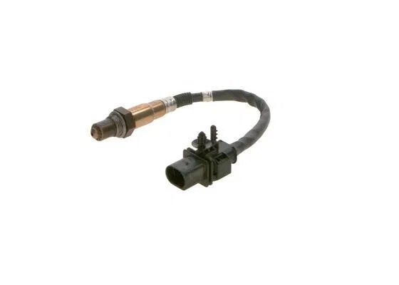 226A3VZ20A Oksijen / Lambda Sensörü (Dizel) Nissan Cabstar | 0 281 004 105 BOSCH