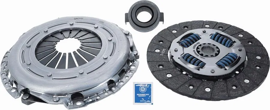 30100AA960 Debriyaj Seti Subaru | 3000950066 SACHS