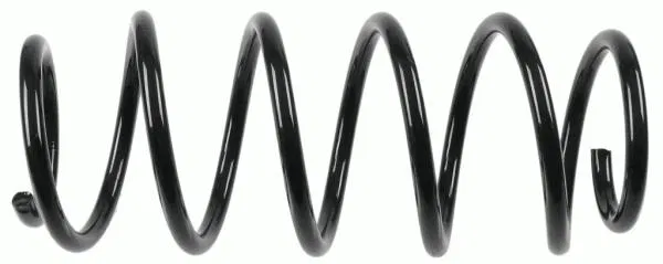 3 12 777 Coil Spring Opel | 997759 SACHS