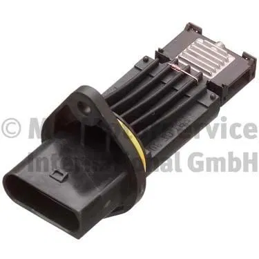 038906461B Sensör Hava Akiş Caddy / T5 / Polo / GOLF5 / Jetta 02-09 BJB-AXB-BLS-BKC-BXE-AMF-BNM-BNV 1.4 TDİ-1.9 Tdi | 7.22684.15.0 PIERBURG