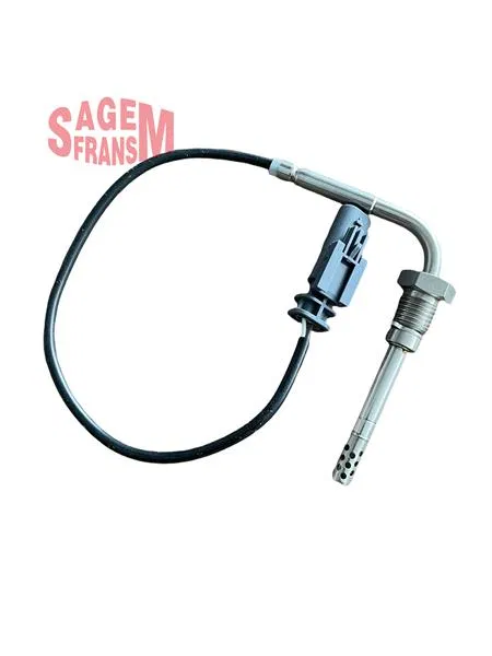 55279494 Turbo Isi Kaptorü Fiat Egea 1.6 Euro 6 (Çikiş) 15-21 | 33145 SAGEM