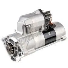 LR010512 Marş Motoru PA90 12V 2.7kW Range Rover 3 Vogue L32 | DSN1207 DENSO