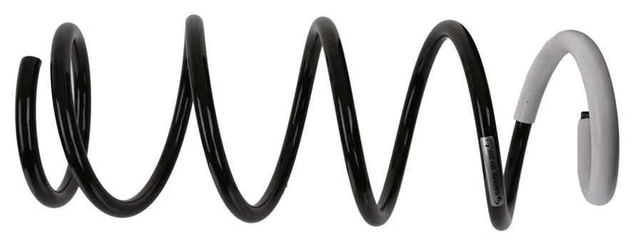 41111-71L10 Coil Spring Suzuki | 991200 SACHS
