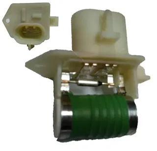 51799364 Fan Rezistansı Fiat Linea 1.3 - 500 Hb (312) 1.3 - Bravo 1.4 16V | HLR.100062 HELLUX