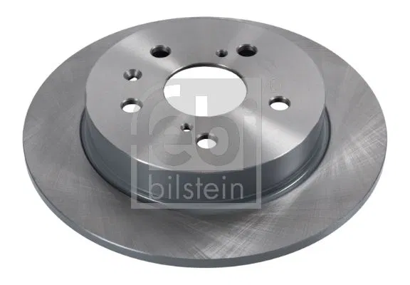 71750932 Fren Diski Suzuki SX4 | 108495 FEBI