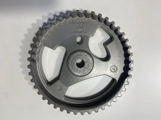 9819923680 Eksantrik Mil Kasnağı Astra L 21- Combo E-CORSA | PSA