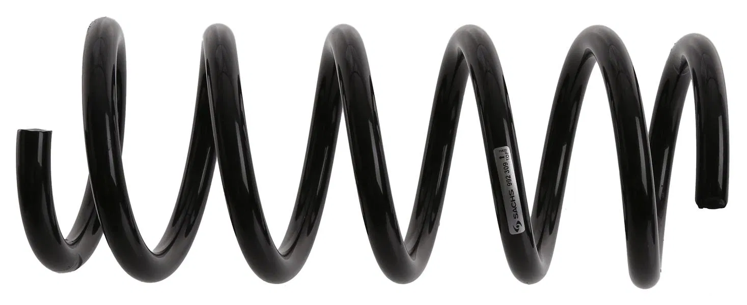 2187044 Coil Spring Ford | 992309 SACHS