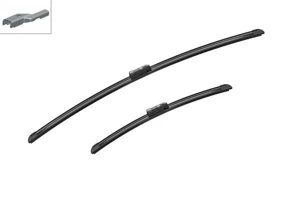 T4N1186 Silecek Takımı Jaguar Xe (X760) Xf II (X260) Xf Sp | 3397014208 BOSCH