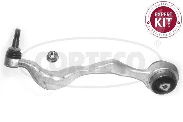 31126769798 Salıncak Ön Sağ Alt (Üst) BMW E81 E82 E87 E88 E90 | 49398781 CORTECO