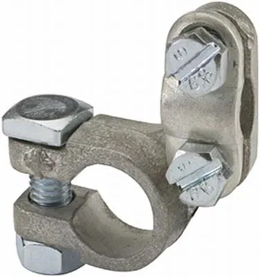 0448884 Akü Kutup Başı Kalın [ + ] Arti | 8KX 091 451 032 HELLA