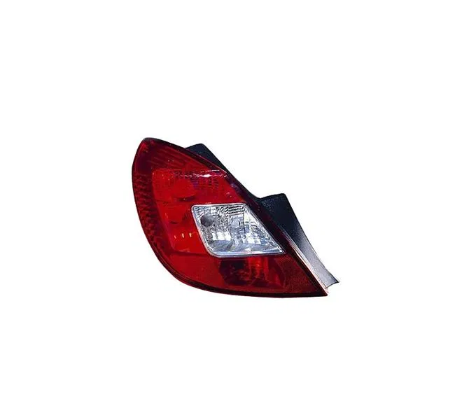 93189098 Arka Stop Sol Corsa 2007- | CRS07-7300 DOGAN
