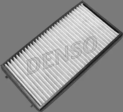 64106907746 FİLTER. İnterior Air BMW 7 | DCF065K DENSO