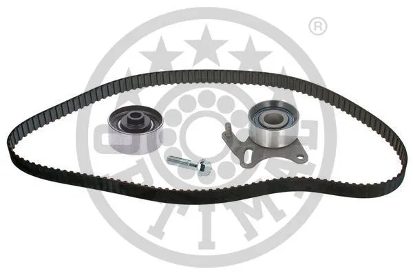 1606387 Eksantrik Gergi Kiti Vectra B 96-98 1.7 X17DT | SK-1054 OPTIMAL