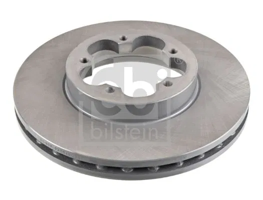 6C111125BA Fren Diski Ford Transit | 28388 FEBI