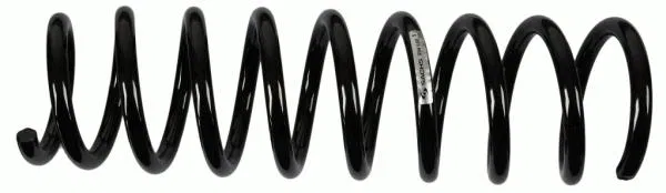 55350-A602055350-A6510 Coil Spring Hyundai i30 | 994688 SACHS