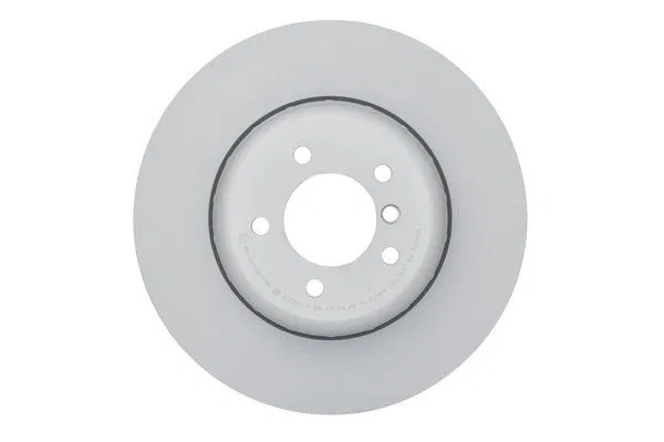 34116763824 Fren Diski BMW 5 | 0986479E14 BOSCH