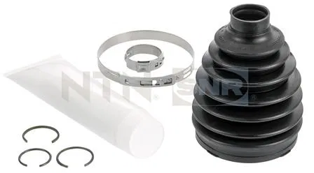 77367304 Aks Körüğü Dış Fiat Egea 16- Doblo 10-23 | OBK58002 SNR