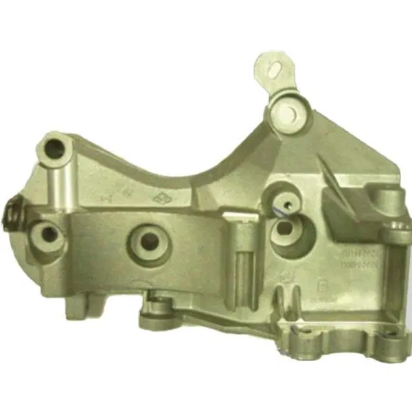 6001549204 Motor Takozu Dacia Logan-Sandero | MY