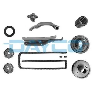 ME203085 Eksantrik Zincir Kiti Mitsubishi Pajero 3.2L 4M41 | KTC1035 DAYCO
