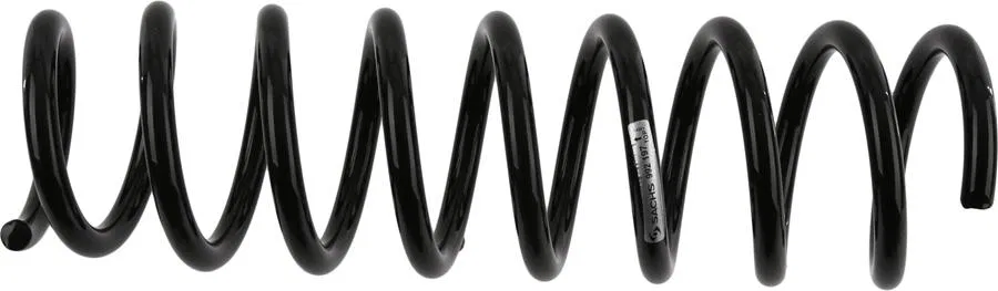 55350 Coil Spring Hyundai i30 | 992197 SACHS