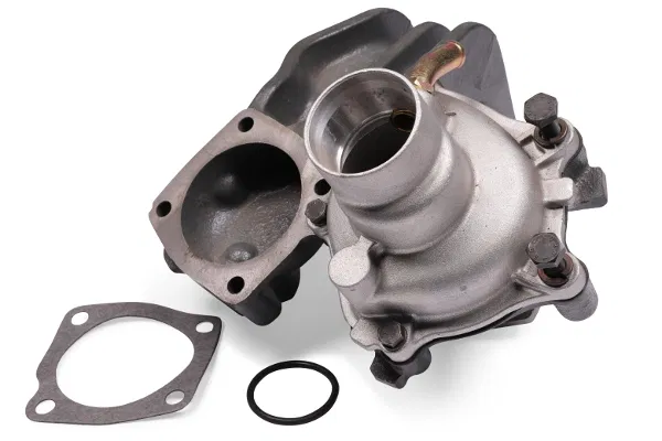 7589781 Water Pump Lancia Delta I | 985034 GK