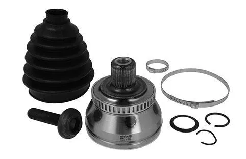 4D0407305B Aks Kafası Audi A4 B6 | 607-436 CIFAM