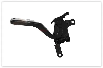 654010257R Motor Kaput Menteşesi Sol Renault Clio IV 12- | KKM15671 AFT