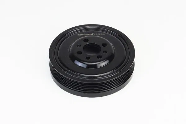04B105243B Torsional Vibration Damper | VD1210 CONTINENTAL