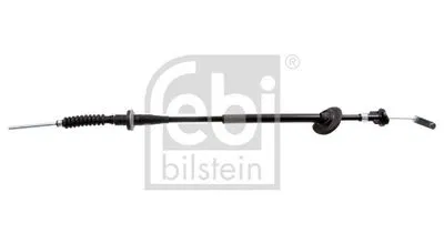 2371086G40 Debriyaj Halatı Suzuki | 185882 FEBI