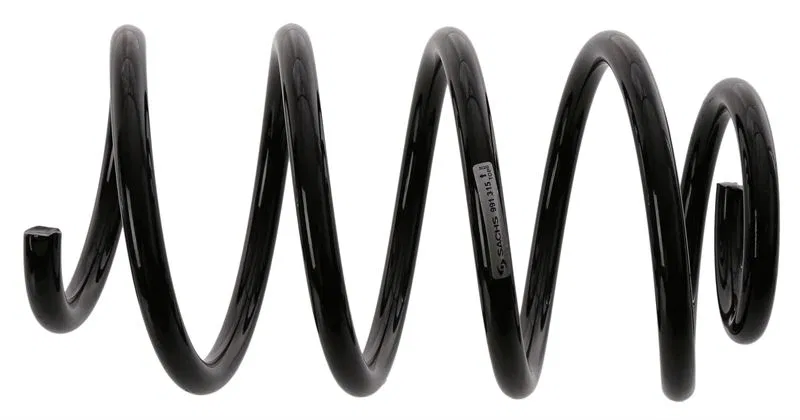 BV615310TSA Coil Spring Ford Focus III | 991315 SACHS