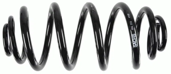 13276204 Coil Spring Opel | 994313 SACHS