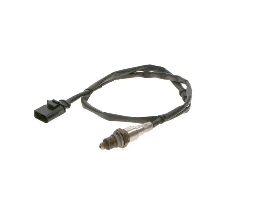04C906262H Oksijen Sensörü | 0258030058 BOSCH