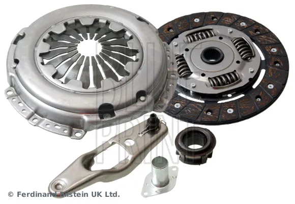 036141026BS1 Debriyaj Seti Audi A2 (8Z) | ADV183038 BLUEPRINT