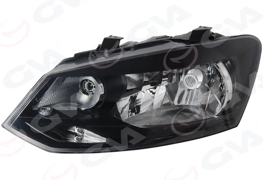 6R1941015C Far Sol Motorlu Polo V (11-15) | 2075061 GVA