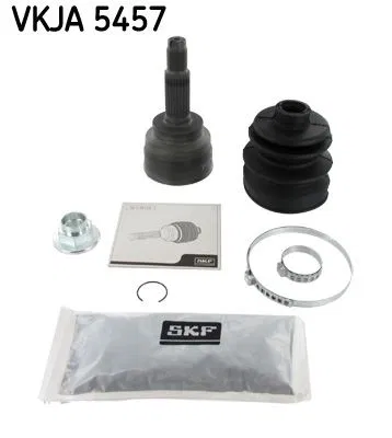 0K30A22510 Mafsal Seti Rio | VKJA 5457 SKF
