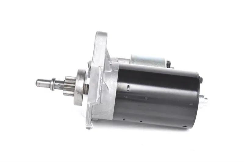 020911023A Mars Motoru Ford Galaxy I | 1986S00653 BOSCH