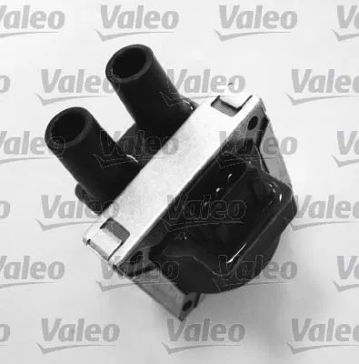 7700107269 Ateşleme Bobini Renault | 245138 VALEO