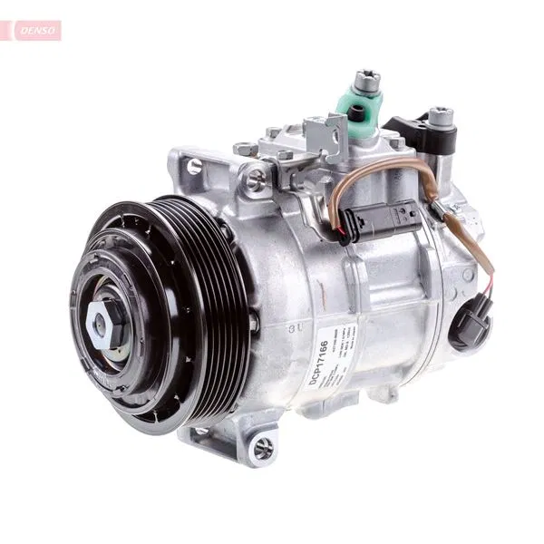 A0008302100 Klima Kompresörü | DCP17166 DENSO