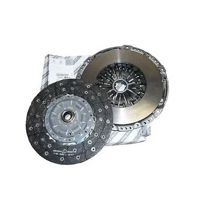 1671043580 Debriyaj Seti (Baskı+Disk) Jumper-Boxer-Ducato | 1607115080 PSA