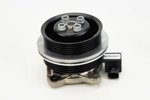 03C121004J Water Pump Single VW Golf V | WPS3224 CONTINENTAL
