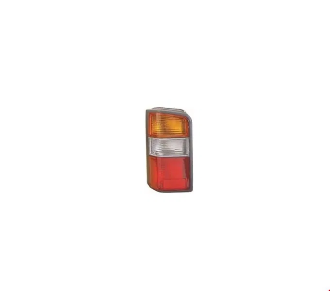MB527315 Arka Stop Sol L300 1997- | L3097-7301 DOGAN