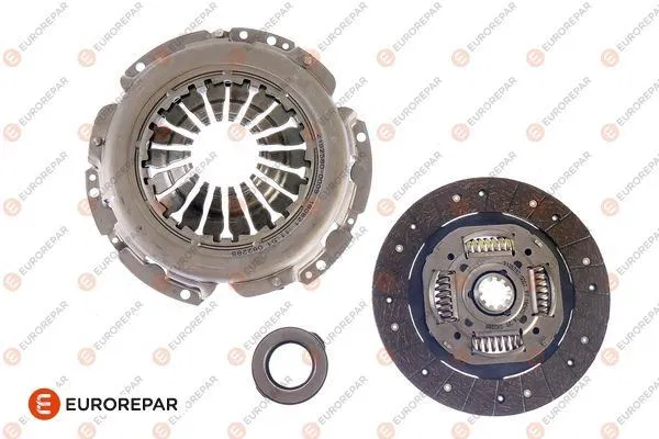 E:DEBRİYAJ Bm BMW 5 | 1682298780 EUROREPAR